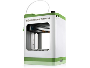 Añadir a la cesta Bresser Impresora 3D Raptor Bresser Impresora 3D Raptor