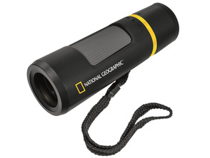 Añadir a la cesta Bresser Monocular Grande National Geographic 10x25 Bresser Monocular Grande National Geographic 10x25