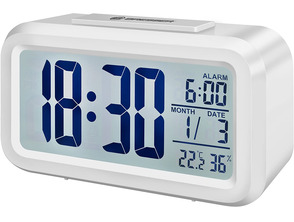 Añadir a la cesta Bresser Mytime Duo Blanco Bresser Mytime Duo Blanco