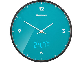 Añadir a la cesta Bresser Mytime LEDSEC Azul Cielo Bresser Mytime LEDSEC Azul Cielo