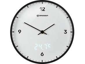 Añadir a la cesta Bresser Mytime LEDSEC Blanco Bresser Mytime LEDSEC Blanco