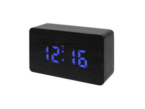 Añadir a la cesta Bresser MyTime Negro LED Azul Bresser MyTime Negro LED Azul