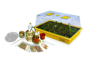 Añadir a la cesta Bresser NATGEO Caja de Experimentos Invernadero Bresser NATGEO Caja de Experimentos Invernadero