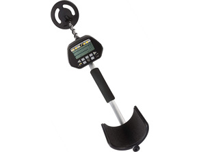 Bresser National Geographic Detector Metales 3 Modos de Búsqueda