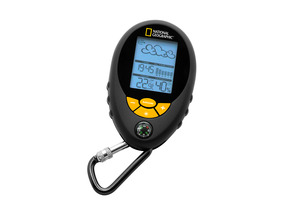 Añadir a la cesta Bresser Portable Weatherstation Bresser Portable Weatherstation