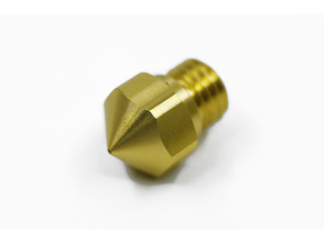 Añadir a la cesta Bresser Repuesto Boquilla de Extrusión para Impresora 3D T-Rex Bresser Repuesto Boquilla de Extrusión para Impresora 3D T-Rex