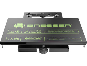 Bresser Repuesto Cama de Impresión Autoadhesiva Impresora 3D T-REX
