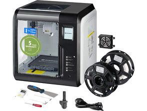 Añadir a la cesta Bresser Rex Impresora 3D Wifi Bresser Rex Impresora 3D Wifi