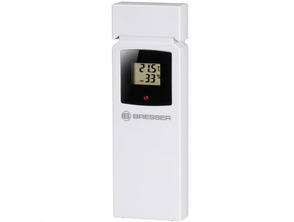 Bresser Sensor Exterior Estaciones Meteo