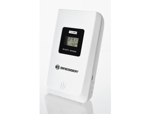 Bresser Sensor Termo-/Higro 3CH-