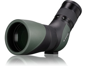 Bresser Telescopio Terrestre 9-27x56 Pirsch Generación II Verde