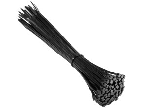 Añadir a la cesta Brida De Nylon Ewent Ew1564 200x2.5mm Negra 100 Unidades Brida De Nylon Ewent Ew1564 200x2.5mm Negra 100 Unidades