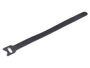 Añadir a la cesta Lazos de cable de velcro, 210 mm, negro Lazos de cable de velcro, 210 mm, negro