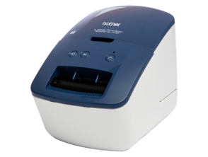 Brother Impresora Etiquetas QL-600B