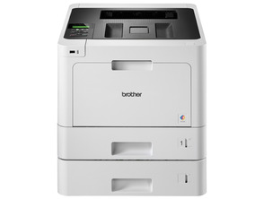 Brother Impresora Láser Color HL-L8260cdw+Bandeja