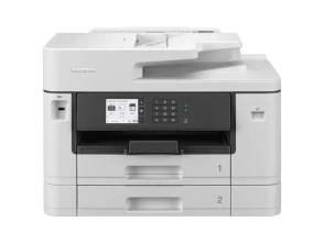 Impresora Multifunción Brother MFC-J5740DW Inkjet A3 WiFi Blanco
