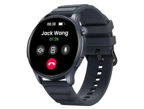 Añadir a la cesta Reloj inteligente Zeblaze Btalk 3 Pro Gris Reloj inteligente Zeblaze Btalk 3 Pro Gris