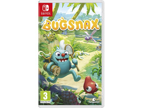 Añadir a la cesta Bugsnax Switch Bugsnax Switch