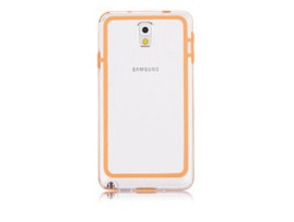 Añadir a la cesta Bumper para Samsung Galaxy Note 3 Naranja Bumper para Samsung Galaxy Note 3 Naranja