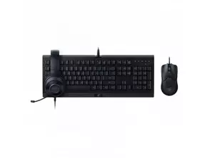 Bundle Razer Power UP Cynosa Lite+Viper+Kraken X Lite