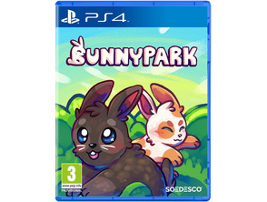 Añadir a la cesta Bunnypark PS4 Bunnypark PS4