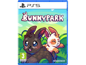 Añadir a la cesta Bunnypark PS5 Bunnypark PS5