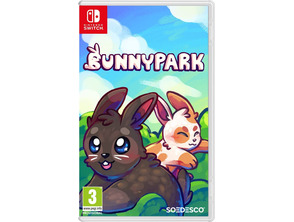 Añadir a la cesta Bunnypark Switch Bunnypark Switch