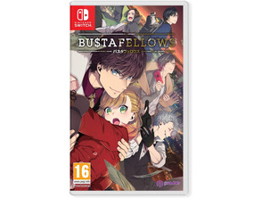 Bustafellows Switch
