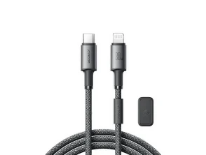 Cable de Carga Rápida Tipo-C a Lightning Joyroom Unlimited Series S-A50