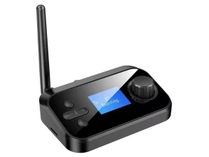 Transmisor y Receptor Bluetooth C41