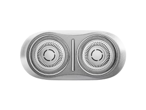 Añadir a la cesta Cabezal de Recambio Xiaomi Electric Shaver S200 Plata Cabezal de Recambio Xiaomi Electric Shaver S200 Plata