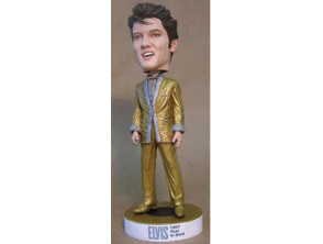 Headknockers - Elvis Presley