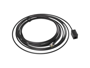 Cable alargador de sensor Sonoff RL560 Negro