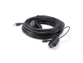 Añadir a la cesta CABLE ALARGO USB 3.0 ACTIVO 15M EQUIP CABLE ALARGO USB 3.0 ACTIVO 15M EQUIP