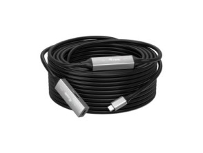 Cable Alargo USB-C Activo EQUIP 10m 5Gbps