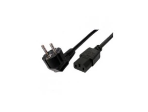 Cable de Alimentación 3 Metros NANOCABLE - Para CPU