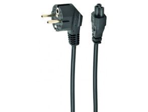 Añadir a la cesta GEMBIRD CABLE CORRIENTE 0.5M NEGRO GEMBIRD CABLE CORRIENTE 0.5M NEGRO