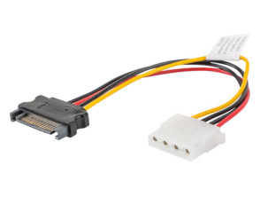 Añadir a la cesta Cable LANBERG SATA CA-SAHD-10CU-0015 Cable LANBERG SATA CA-SAHD-10CU-0015
