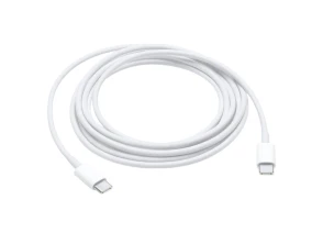 Cable de carga USB-C Apple 2m