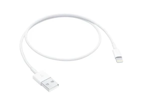 Cable Apple Lightning a USB 0.5m - Apple Marca Oficial