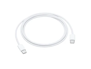 Cable Apple USB-C de carga de 1m