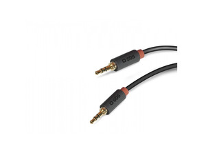 Añadir a la cesta Cable audio stereo 3.5 mm para móviles y smartphones SBS Cable audio stereo 3.5 mm para móviles y smartphones SBS