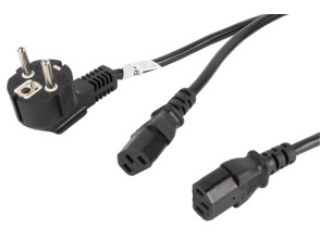 Añadir a la cesta LANBERG Cable para Conexión Estable en Dispositivos Electrónicos LANBERG Cable para Conexión Estable en Dispositivos Electrónicos