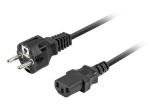 EAN-5901969439670 de LANBERG - Cable para conectar dispositivos