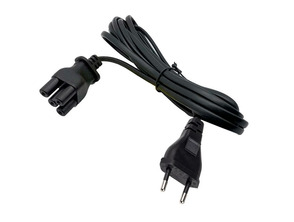Cable de Alimentación para Volantes Thrustmaster Serie T (Remanofacturado)