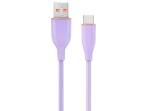 Añadir a la cesta Gembird - CC-USB2S-AMCM-1.5M-P cable USB USB 2.0 1,5 m USB A USB C Púrpura Gembird - CC-USB2S-AMCM-1.5M-P cable USB USB 2.0 1,5 m USB A USB C Púrpura