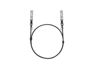 Añadir a la cesta Cable de Conexión Directa TP-LINK SM6220-1M SFP28 25G, Longitud 1m Cable de Conexión Directa TP-LINK SM6220-1M SFP28 25G, Longitud 1m