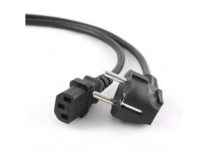 Cable de Corriente PS3 FAT