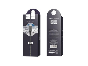 Añadir a la cesta Cable de Datos Usb Tipo C Hoco Cable de Datos Usb Tipo C Hoco