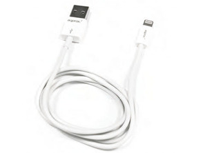 Cable de Datos y Carga Lightning a USB (1m) Approx